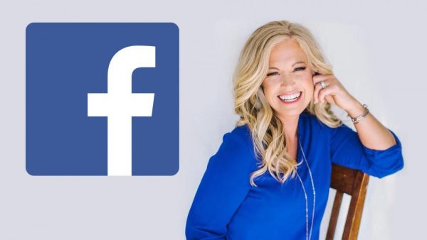Facebook Bans Activist Mommy Elizabeth Johnston As The Purge Of