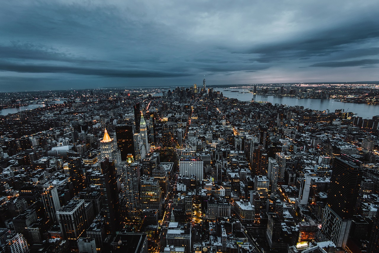The Number Of Monkeypox Cases In New York City Has Doubled AGAIN