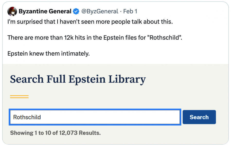 They Are All Part Of One Big Club And You Should Be Thankful That You Aren’t In It