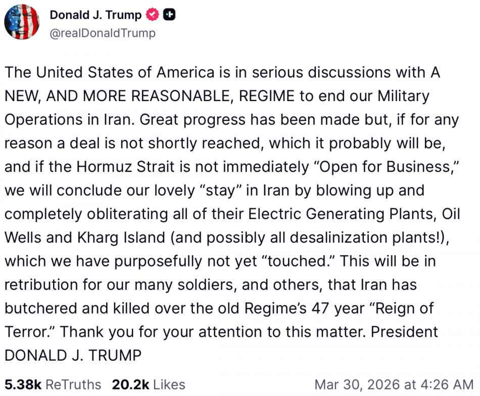 Countdown To Catastrophe: Is The War With Iran About To Explode Into Something Far Bigger?