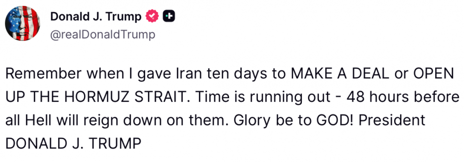 Apocalyptic Threats Unleashed – The War With Iran Is About To Cross A Point Of No Return And The World Is Not Ready