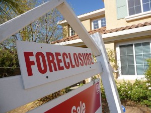 foreclosure horror stories