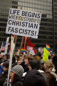 All Over America Evangelical Christians Are Being Labeled As Extremists And Hate Groups