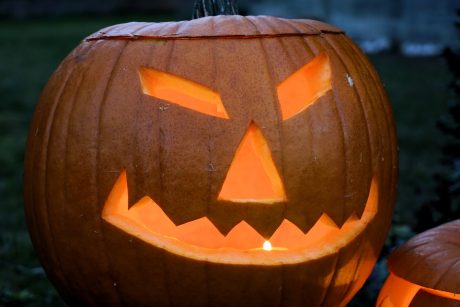 Is Halloween Evil? Why Witches, Occultists And Satanists Celebrate ...
