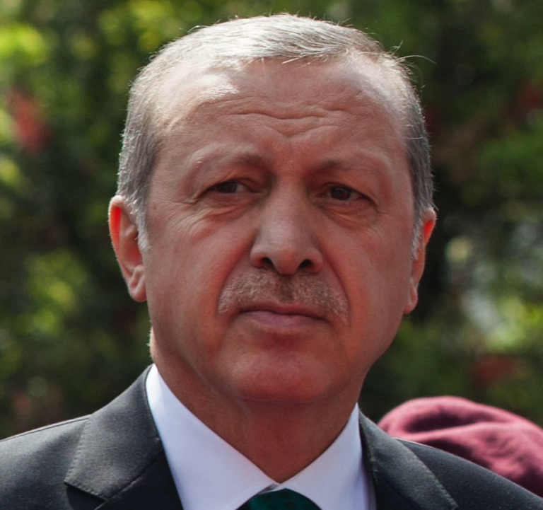 Alliance Of The End?: The President Of Turkey Asks Russia, Syria And ...