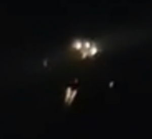 Are We Being Invaded? Mysterious 'Drone Clusters' Have Been Hovering